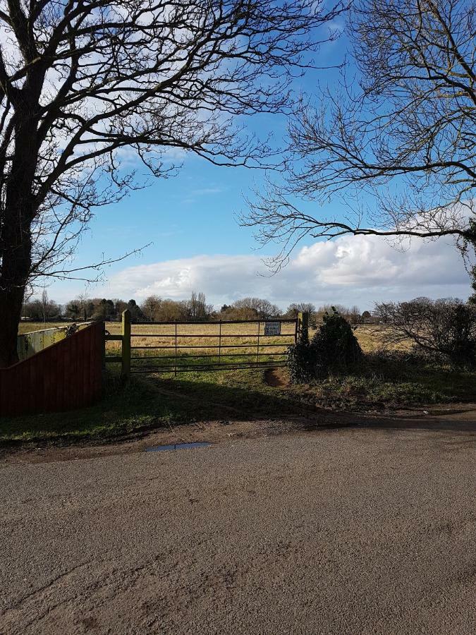 Common Cottage North Somercotes Exterior foto