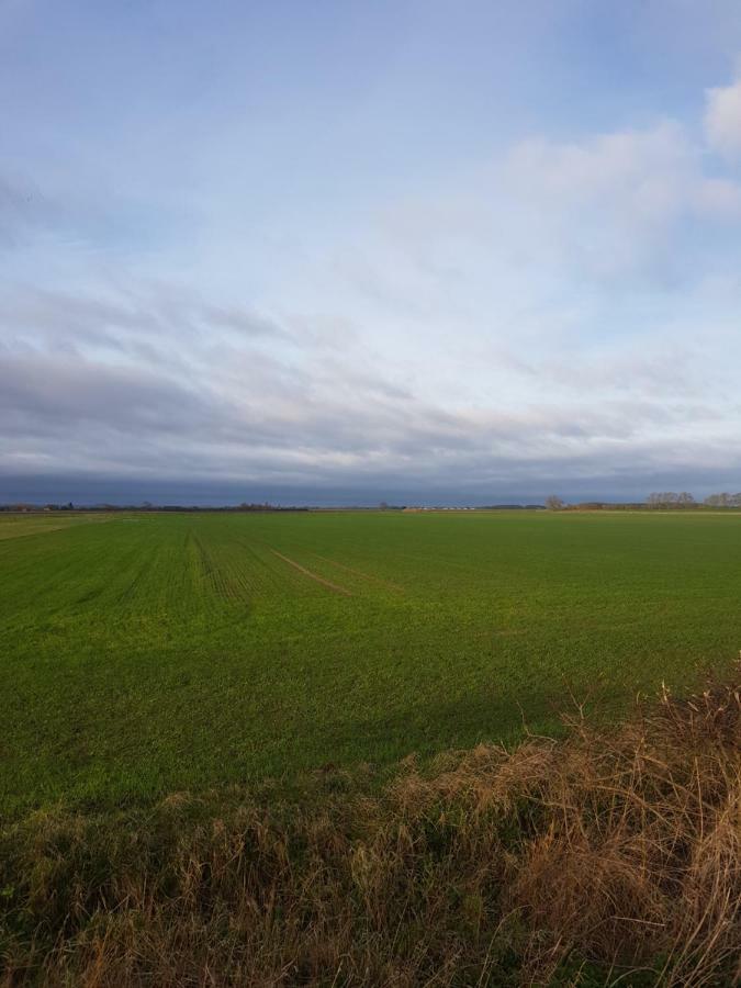 Common Cottage North Somercotes Exterior foto